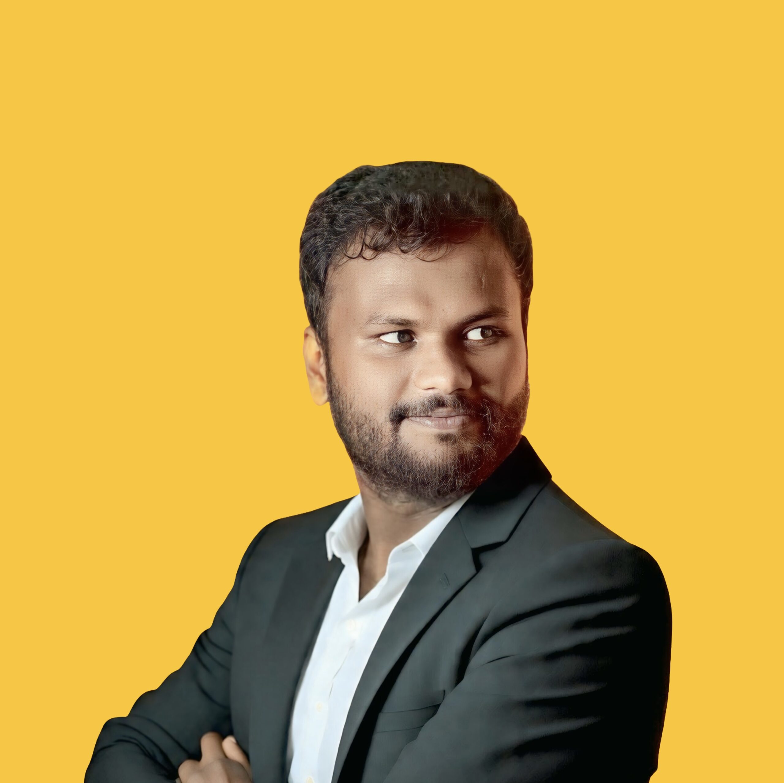 Dr. Sivaram Manickam