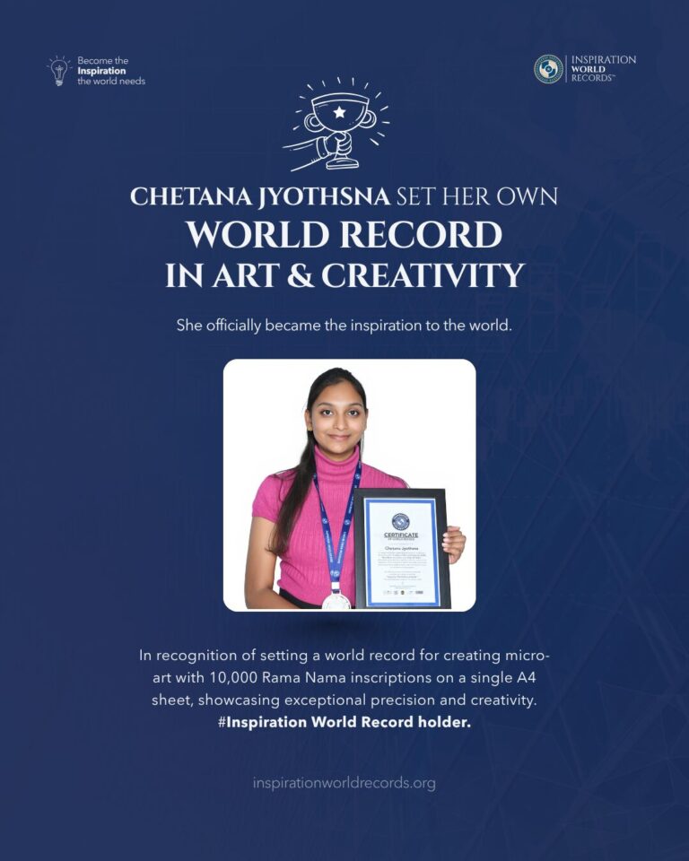 Chetana Jyothsna