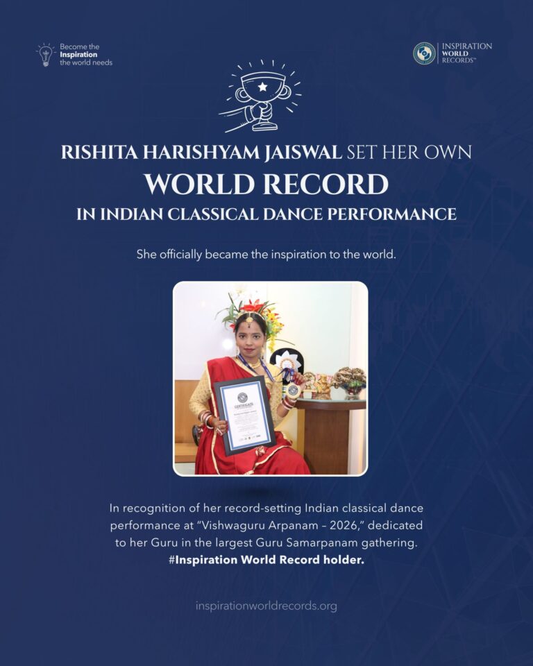 Rishita Harishyam Jaiswal